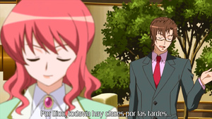 Sora wo Kakeru Shoujo